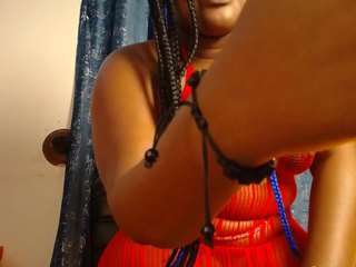 mcsteamydaisy camsoda stream image