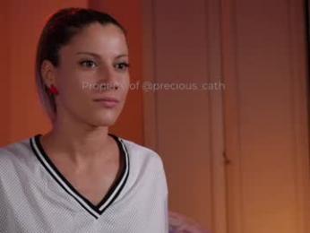 cathleenprecious chaturbate stream image