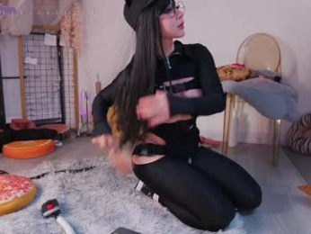 mollyflwers chaturbate stream image