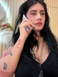 clarachanelricek stripchat stream image