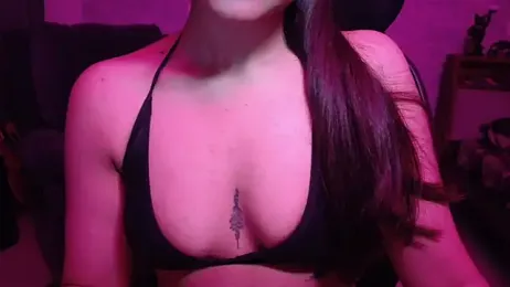 MidnightFlame stripchat stream image