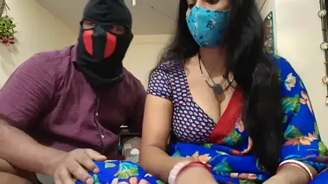 Monika_Raj_ stripchat stream image