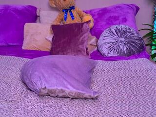 Chantall Reynolds flirt4free stream image