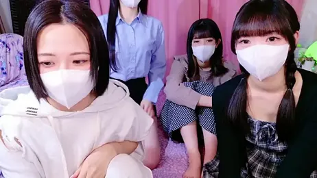 Nonchan_ stripchat stream image