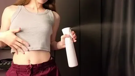 KeikoWideman stripchat stream image