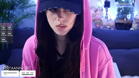 taanni_bc stripchat stream image