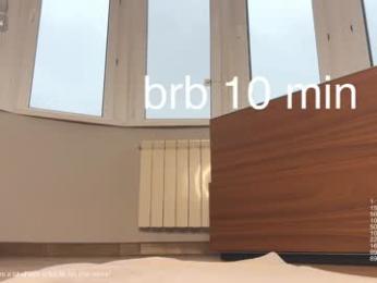 honey_sunshine chaturbate stream image