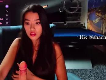shachatte chaturbate stream image
