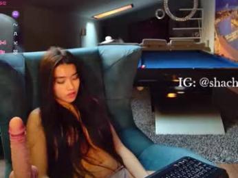 shachatte chaturbate stream image