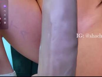 shachatte chaturbate stream image