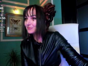 Moona-One bongacams stream image