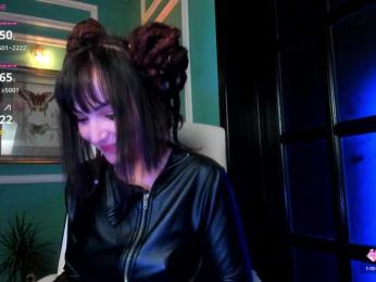 Moona-One bongacams stream image