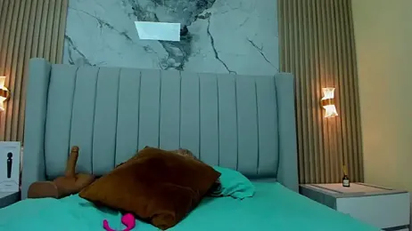 MAGIEVANS1 stripchat stream image