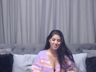 Natalie Star flirt4free stream image