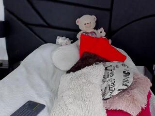 Tanya Hanks flirt4free stream image