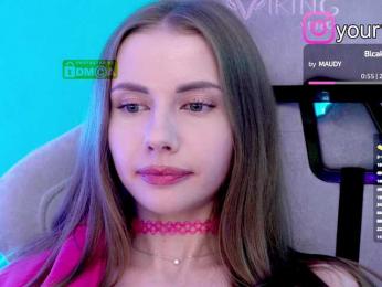 VikkiExtraCheese bongacams stream image