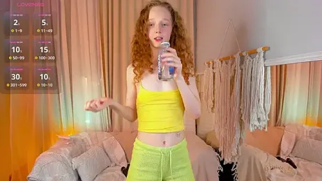 _Rose_Charming_ stripchat stream image