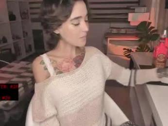 lonelly_lolly98 chaturbate stream image