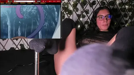 CoralineSanchez stripchat stream image