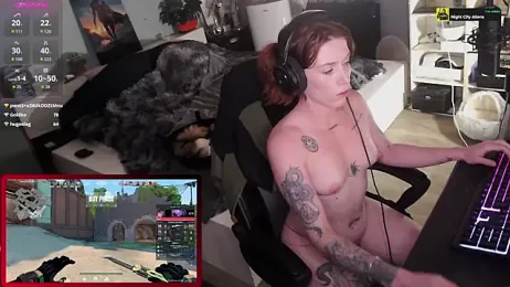 Horny_Makima stripchat stream image