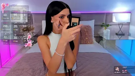 JasmiLyn stripchat stream image