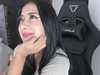 nicolepowell camsoda stream image