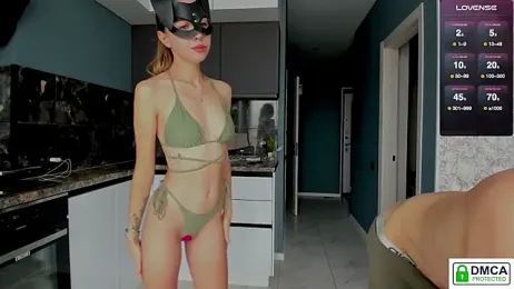 Black__bunny stripchat stream image