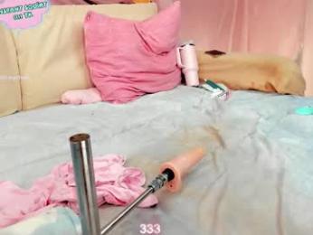 _your_selena_ chaturbate stream image