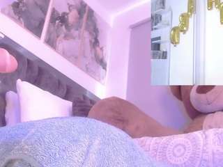 janeebony camsoda stream image