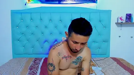 Bad_Couple_1 stripchat stream image