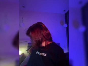 Vilgelmina bongacams stream image