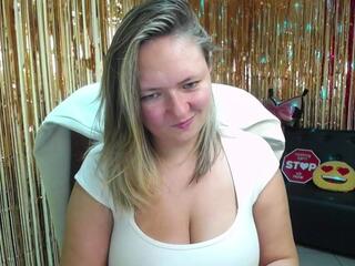 Sally Verda flirt4free stream image