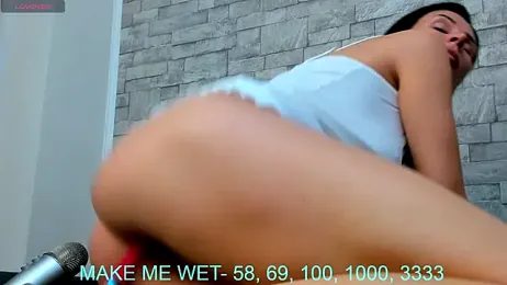 nefirtiti stripchat stream image