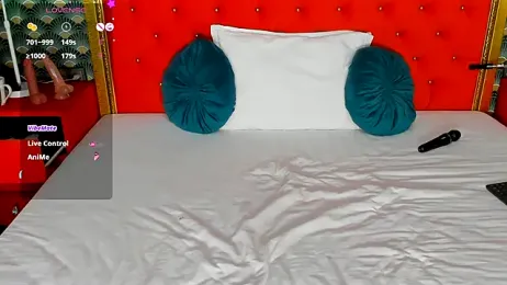 VallerieJones stripchat stream image