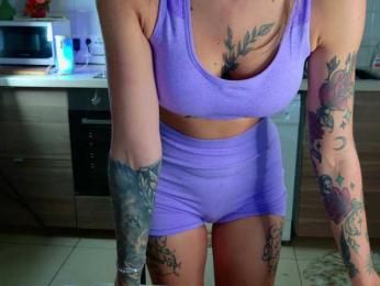 Tatachka1 bongacams stream image