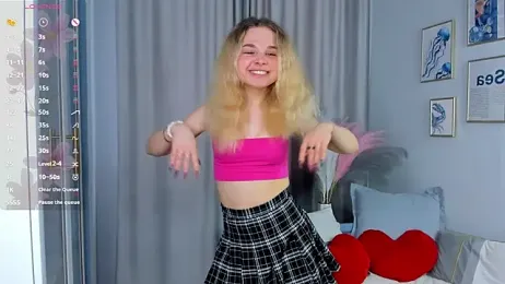 OdetteHarwick stripchat stream image