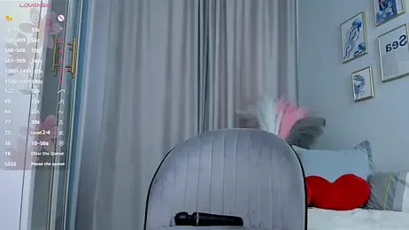 OdetteHarwick stripchat stream image