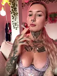 Stella-Kink stripchat stream image