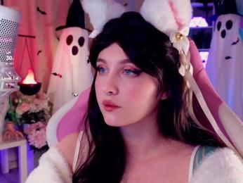 HoneyCherry bongacams stream image