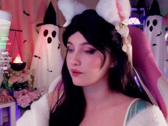 HoneyCherry bongacams stream image