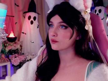 HoneyCherry bongacams stream image