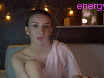 Malyshkaaa bongacams stream image