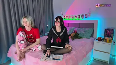 h3ntai_baby stripchat stream image