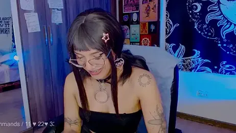 melissahowl stripchat stream image