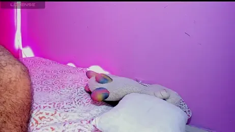 6_bunny_9 stripchat stream image