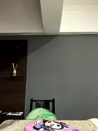 Gipoltergeist stripchat stream image