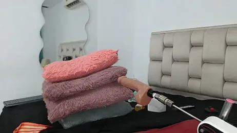 Roxy-Smith stripchat stream image