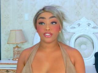 Tianah Glow flirt4free stream image