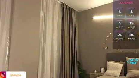 BBabyShark stripchat stream image