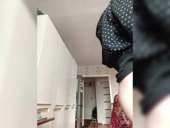 NeZabudka- bongacams stream image